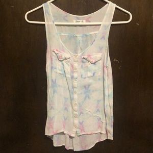 Aeropostale tank top